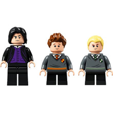 LEGO HARRY POTTER HOGWARTS memory: Potion lesson 76383 - Professor Snape's potion course toy making set (270 pieces)