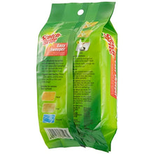 Scotch-Brite 2057914 Delete Sweeps Use Horse Dry Cloth 30s