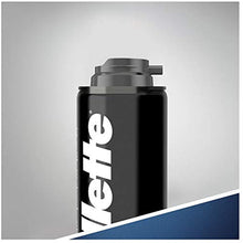 Gillette Shaving Foam Precision 200 ml