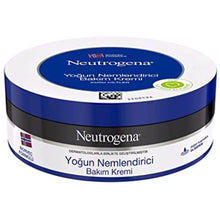 Neutrogena Comfort Balm Intensive Care Cream, 200 ml
