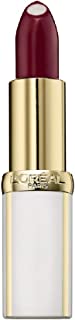 L'Oreal Paris Age Perfect, Berry, Moisturising with Nourishing Core Lipstick, 706 Burgundy, 4.8 g, 1 Count