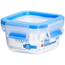 Tefal Masterseal Fresh Storage Container, 0.25 Liter