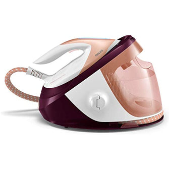 Philips GC8962/40 Steam Generator Iron with Bag Gift, Rose