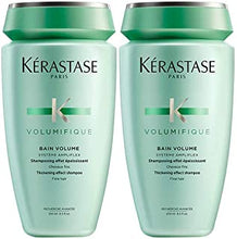 Kerastase Bain Volumifique Double