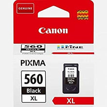 Canon PG-560 XL Ink Cartridge (Black)