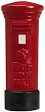 Hornby R8579 Skaledale 00 Gauge Pillar Box , Red