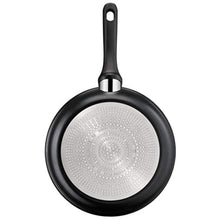 Tefal Titanium 6X UnlimitedOne 3 Piece Pan Set, Induction Base, 202428 cm, 2100016646