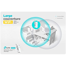 TP-Link RE650 AC2600 WiFi Range Extender