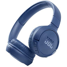 JBL TUNE 510BT Multi Connect Wireless Headset, Blue