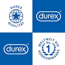 Durex Naturals Pure lubricant gel, 250ml