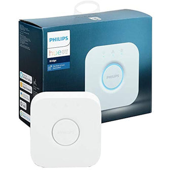 Philips Hue Connection Bridge