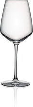 Cristal D'arques Red Wine Glasses - Set of 2 - Height 22 x Width 8.5cm, 400ml