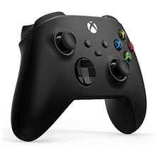 Microsoft Xbox Wireless Controller, 9th Generation, Black