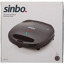 Sinbo SSM-2513 Toaster