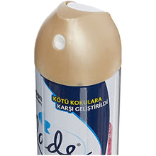 Glade Aerosol Magic of Love 300ml 1 Package (1 x 336 g)