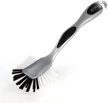 Addis 501120 Ultra Grip Jumbo Dish Brush Dark Grey