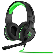 HP Pavilion Gaming 400 player headset, 40mm