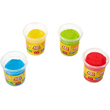 Dede - ArtCraft quadruple play dough, 224 gr