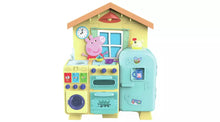 Peppa Pig Kitchen