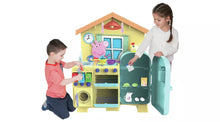 Peppa Pig Kitchen