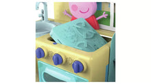 Peppa Pig Kitchen