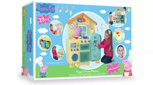 Peppa Pig Kitchen