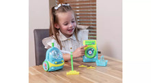 Peppa Pig Washing machine And Vacuum Combo