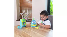 Peppa Pig Washing machine And Vacuum Combo