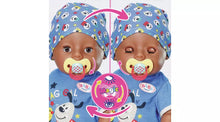 BABY Born Magic Boy Doll - 17inch/43cm