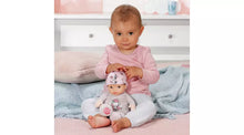 Baby Annabell Dolls Sleep Well Doll - 12inch/30cm