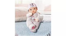 Baby Annabell Dolls Sleep Well Doll - 12inch/30cm