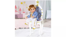 Baby Annabel Little Sweet Prince Doll - 14inch/34cm