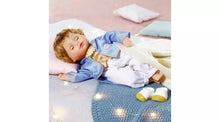 Baby Annabel Little Sweet Prince Doll - 14inch/34cm