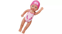 BABY born My First Swim Doll - 12inch/30cm