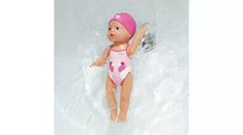 BABY born My First Swim Doll - 12inch/30cm