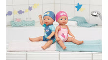 BABY born My First Swim Doll - 12inch/30cm