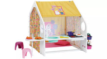 BABY born Weekend Doll House