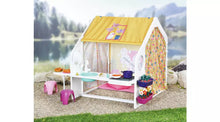 BABY born Weekend Doll House