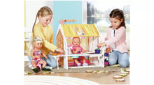 BABY born Weekend Doll House