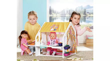 BABY born Weekend Doll House