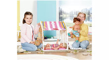 BABY born Weekend Doll House