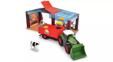 Chad Valley Light and Sound Farm  Playset