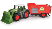 Chad Valley Light and Sound Farm  Playset