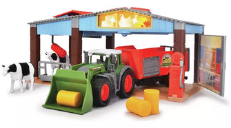 Chad Valley Light and Sound Farm  Playset