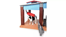Chad Valley Light and Sound Farm  Playset