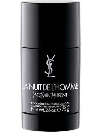 La Nuit de L'Homme deodorant stick 75g