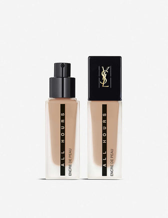 All Hours Foundation SPF20 25ml