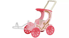 Baby Annabell Little Sweet Dolls Carriage & Pony