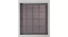 Home 25mm PVC Venetian Blind - Flint Grey