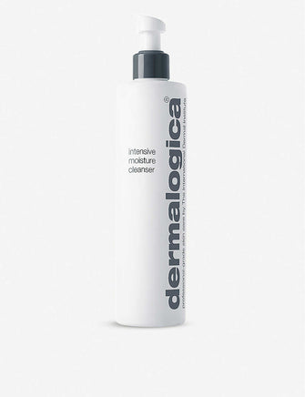 Intensive Moisture cleanser 295ml